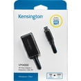 thumbnail image 1 of Kensington, KMW33985, Mini DisplayPort to HDMI 4K Adapter, 1, 1 of 4