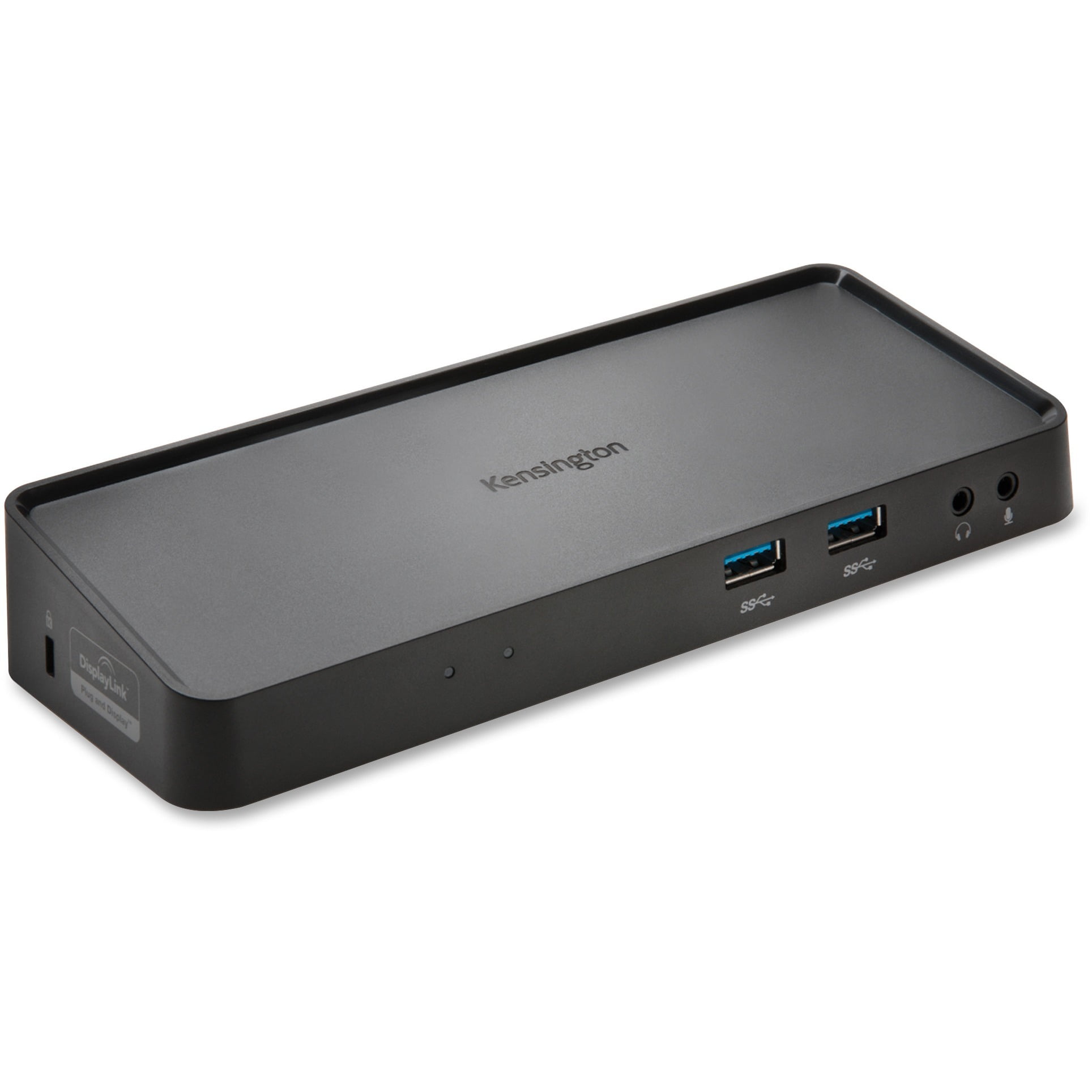 Kensington, KMW33991, Universal USB 3.0 Docking Station, 1