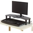 thumbnail image 1 of Kensington, KMW60006, Super Shelf II Comfort Keyboard Drawer, 1, Putty, 1 of 2