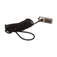 thumbnail image 1 of Kensington, KMW64684, WordLock Laptop Combination Lock, 1, Black, 1 of 10