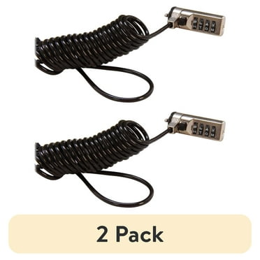 Kensington Desktop & Peripherals Locking Kit 2.0 â Master Keyed on ...