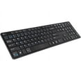 thumbnail image 1 of Kensington K72322US KP400 Switchable Keyboard, 1 of 2