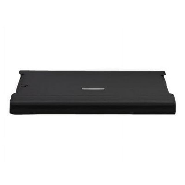 Kensington KeyFolio Exact - Keyboard and folio case - Bluetooth - US - black keyboard, black case