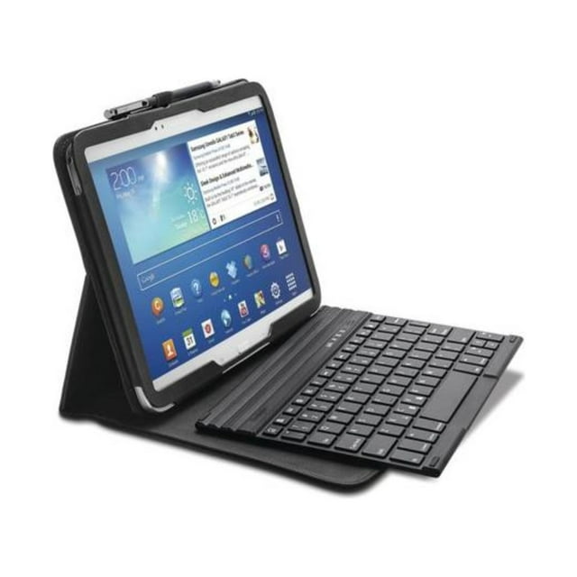 Kensington Tastiera Wireless Ergonomica ProFit Ergo - Tastiera Divisa Doppia Funzionalita 24 Ghz Bluetooth K75401it - Foto 1