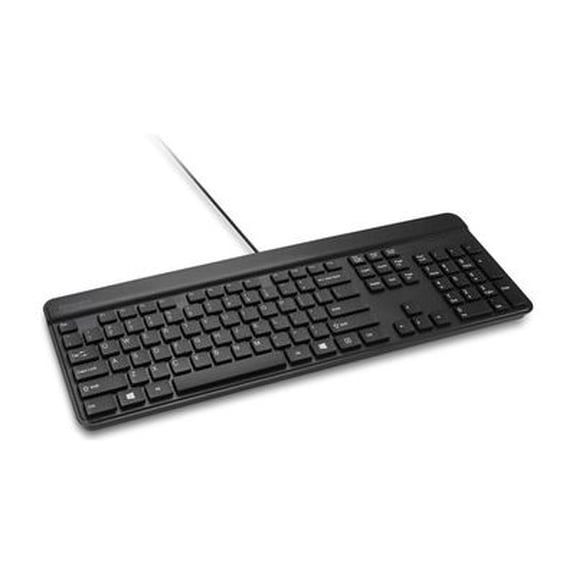 Kensington Simple Solutions KB201 Keyboard (k75453taa)