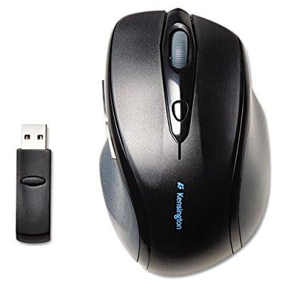 kmw72370 - kensington pro fit k72370us mouse