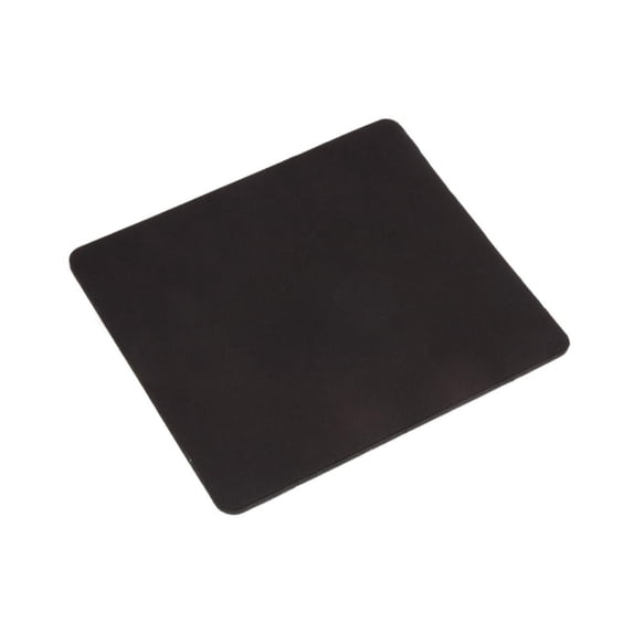 Kensington Kmw-56001 Standard Mouse Pad - Black (kmw56001)