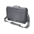 thumbnail image 1 of Kensington LM340 Messenger Bag - Notebook carrying case - 14.4" - cool gray, 1 of 6