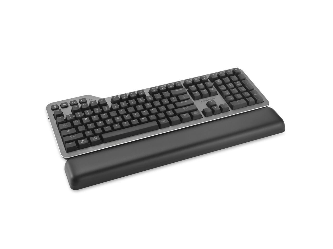 Kensington MK7500F QuietType? Pro Silent Mechanical Keyboard Wireless