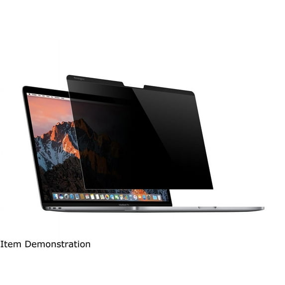 Kensington MP13 Magnetic Privacy Screen for 13" MacBook Pro, K64490WW