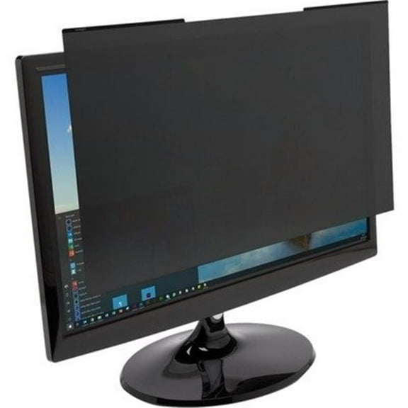 Kensington MagPro 23.8 in. 16-9 Monitor Privacy Screen