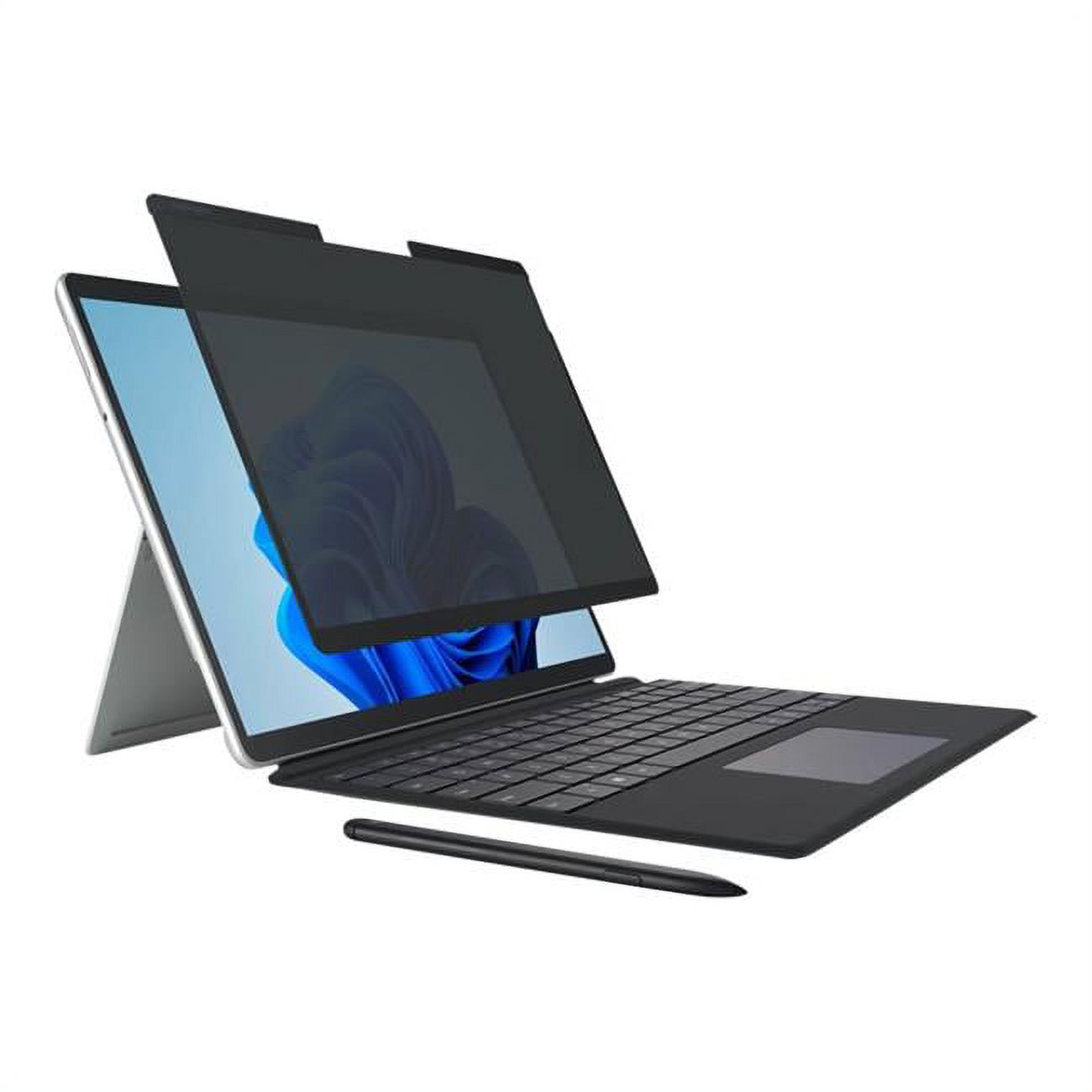 Kensington MagPro Elite Magnetic Privacy Screen for Surface Pro 8 Matte, Glossy - image 1 of 9