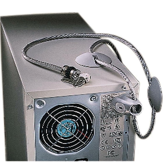 Kensington MemoryLock with Cable
