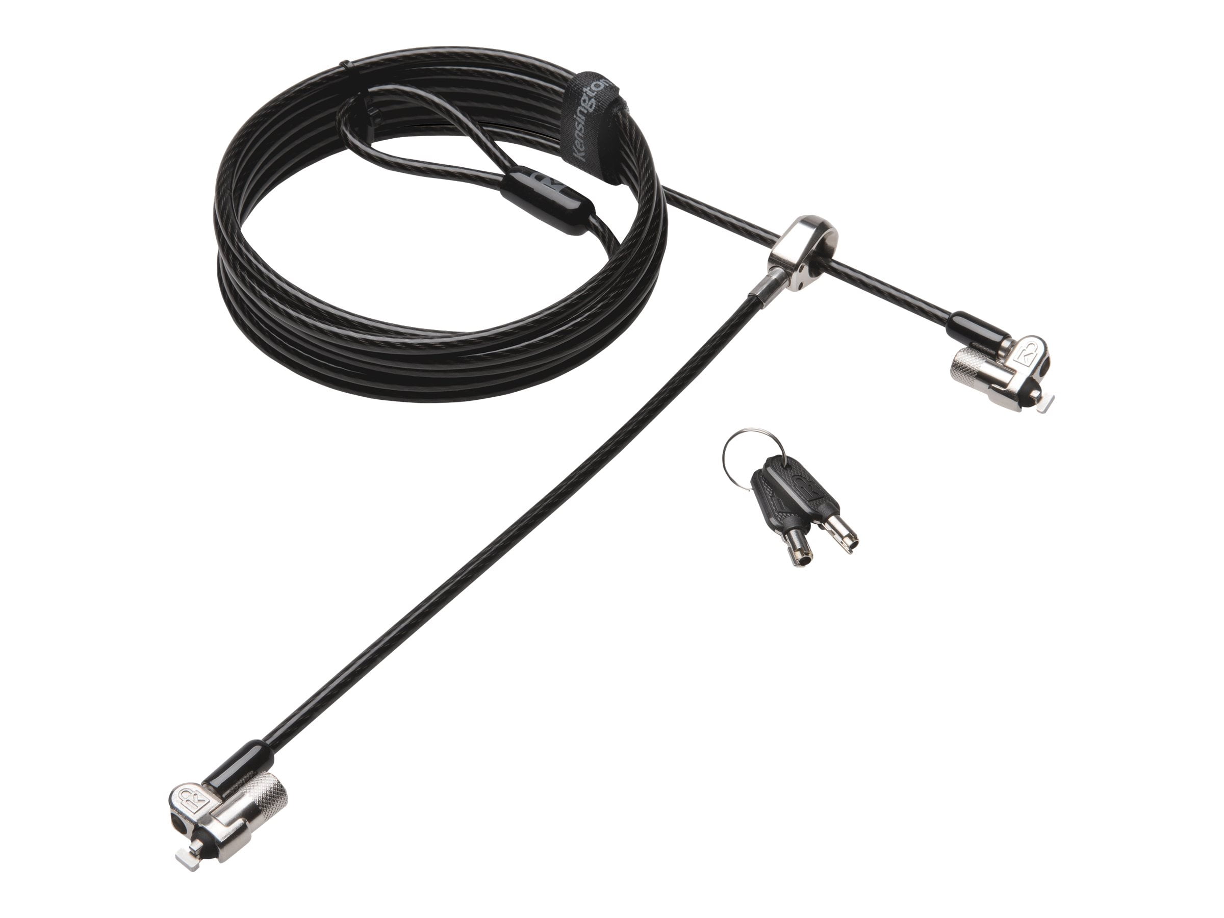 Kensington MicroSaver Cable Lock