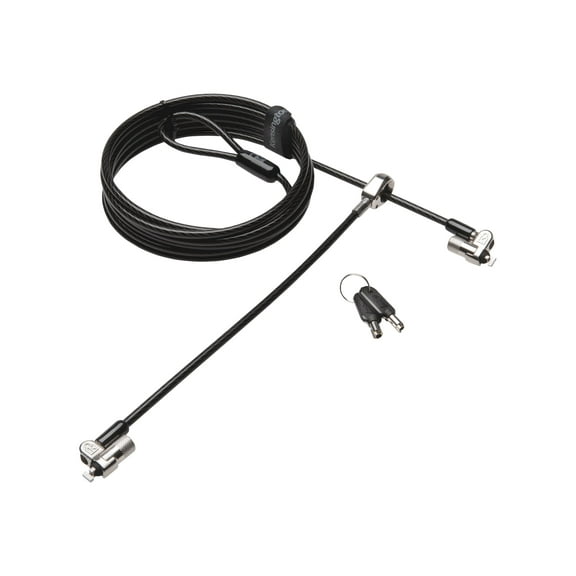 Kensington MicroSaver Cable Lock
