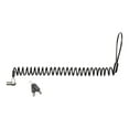 thumbnail image 1 of Kensington MicroSaver 2.0 Portable Keyed Laptop Lock - Master Keyed - Security cable - 6 ft, 1 of 6