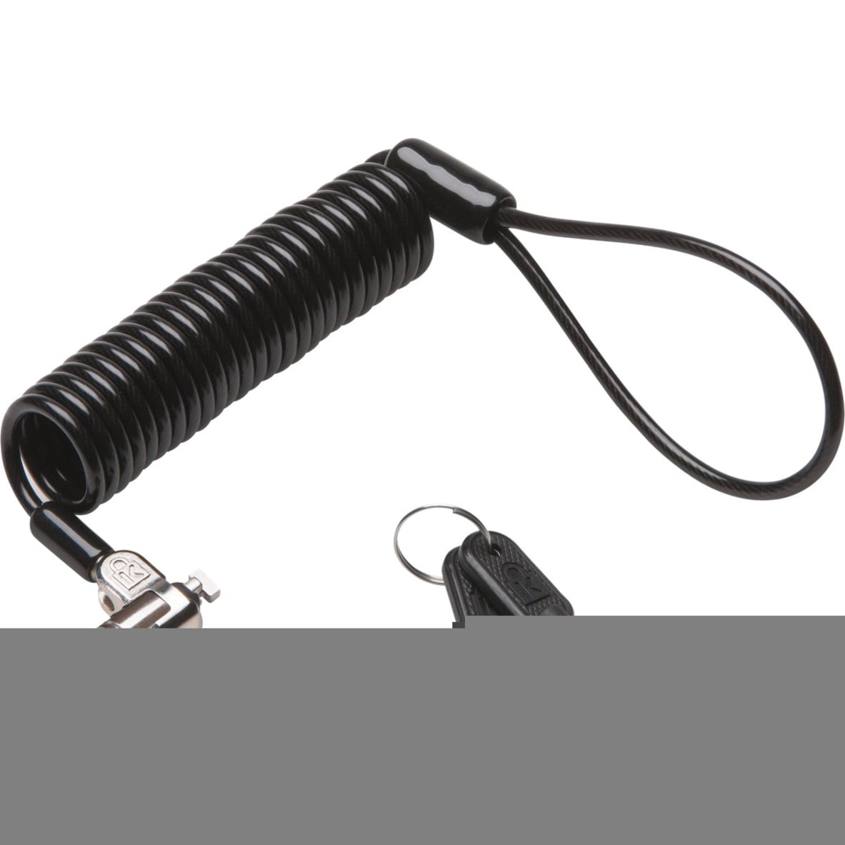 MicroSaver 2.0 Portable Keyed Laptop Lock