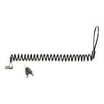 thumbnail image 1 of Kensington MicroSaver 2.0 Portable Keyed Laptop Lock, 1 of 10