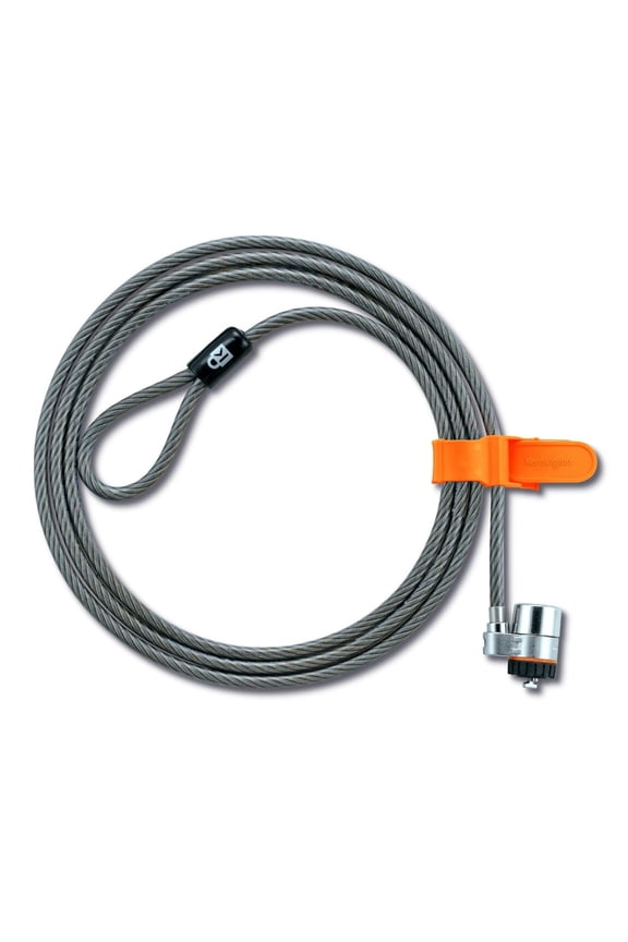 Microsaver Notebook Lock