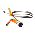 thumbnail image 1 of Kensington MicroSaver Keyed Notebook Lock - Security lock, 1 of 14