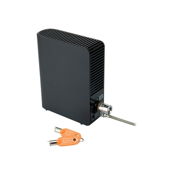 Kensington MicroSaver Single-keyed - Cable lock key - TAA Compliant
