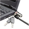 thumbnail image 1 of Kensington® MicroSaver® DS Ultra-Thin Laptop Lock, 1 of 13