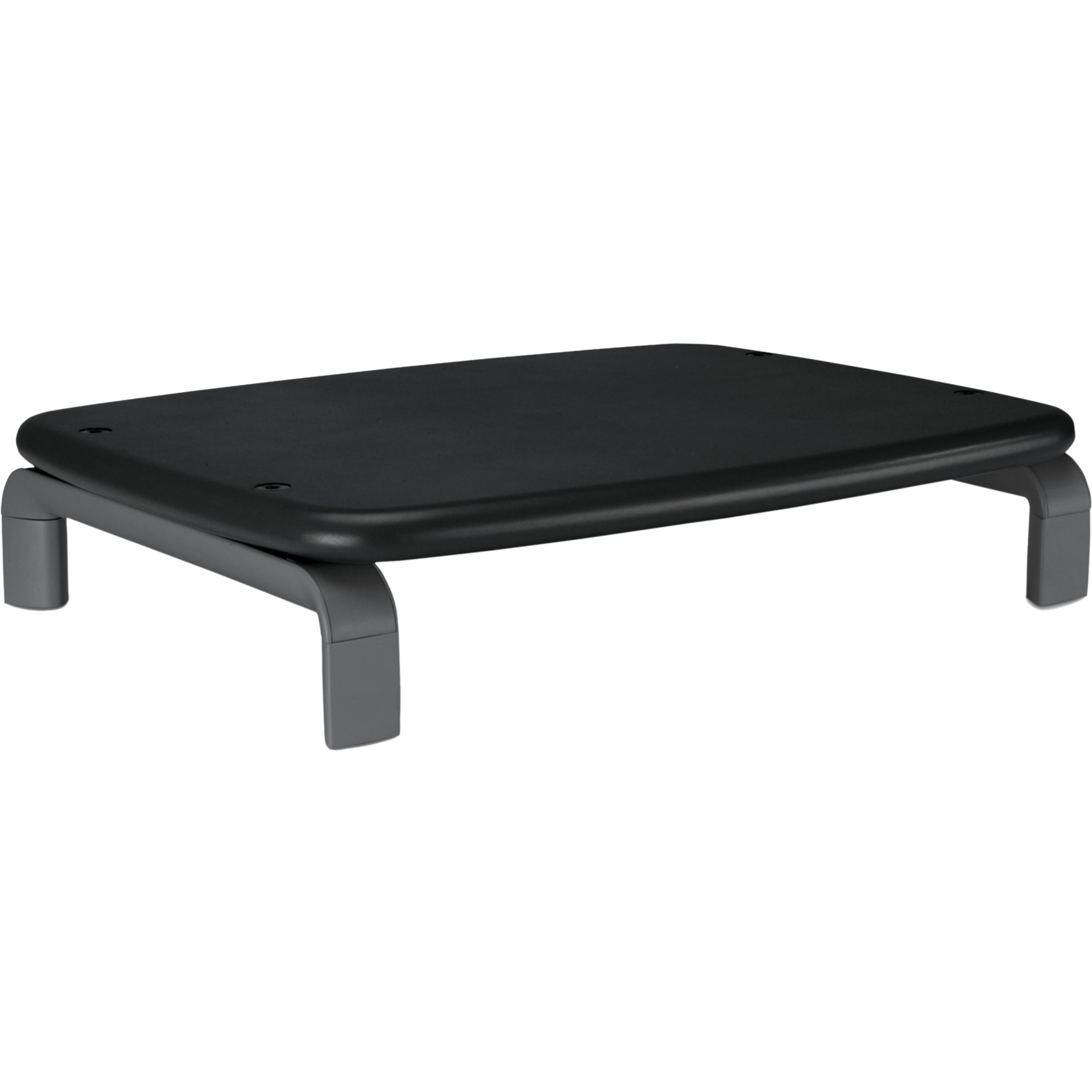 Kensington SmartFit Monitor Stand for up to 21” screens - Gray (K60087F)