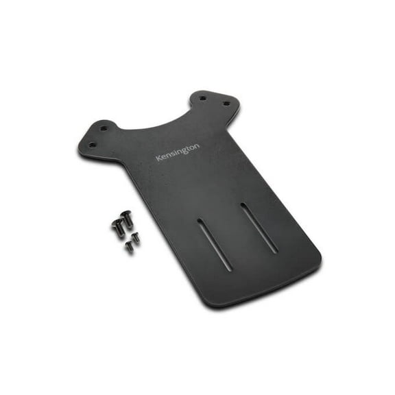 Kensington, KMW33959, Docking Station VESA Mounting Plate, 1 Each, Black