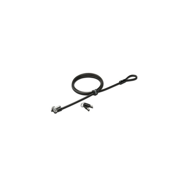 Kensington N17 Keyed Laptop Lock for Dell Devices K64440WW