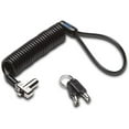 thumbnail image 1 of Kensington N17 Portable Keyed Laptop Lock (K66644WW), 1 of 2