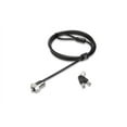 thumbnail image 1 of Kensington Nanosaver Keyed Lptop Lock - Security Cable - 6 Ft, 1 of 5