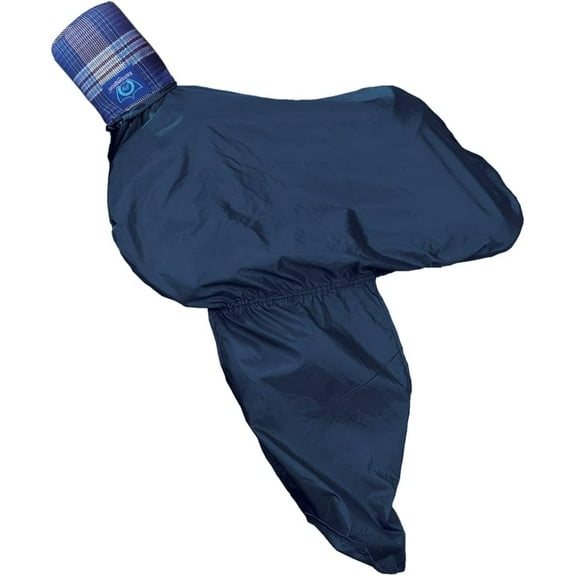 Kensington Nylon Western Saddle Cover