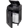 thumbnail image 1 of Kensington OfficeAssist Auto Feed Shredder A6000 Anti-Jam Cross Cut, 1 of 3