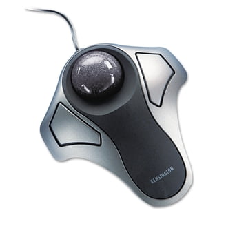 Kensington Orbit Trackball with Scroll Ring kopen bij