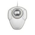 thumbnail image 1 of Kensington Orbit Trackball with Scroll Ring, White, 1 of 5