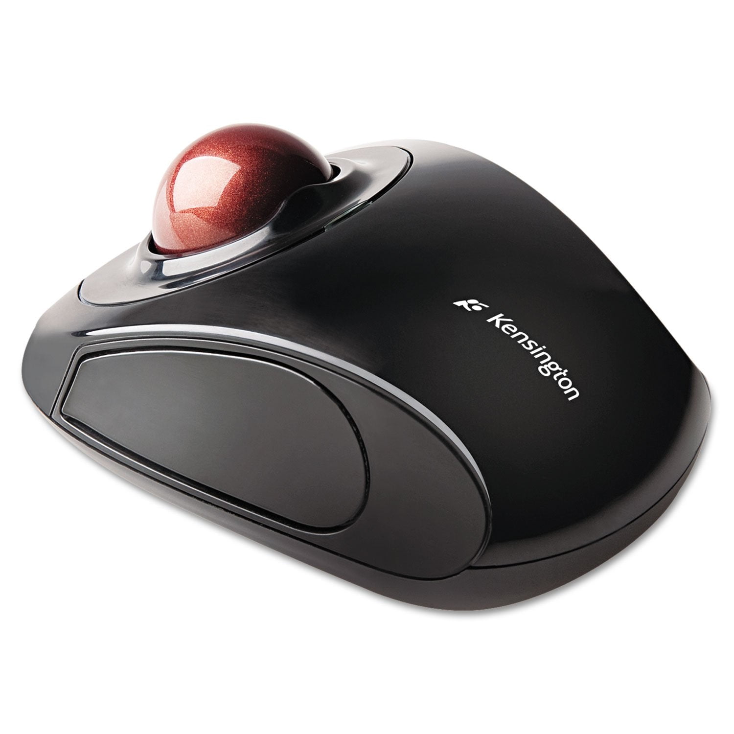 大人気 Mouse, Trackball Wireless Orbit Kensington Touch Ring Scroll ミニカー