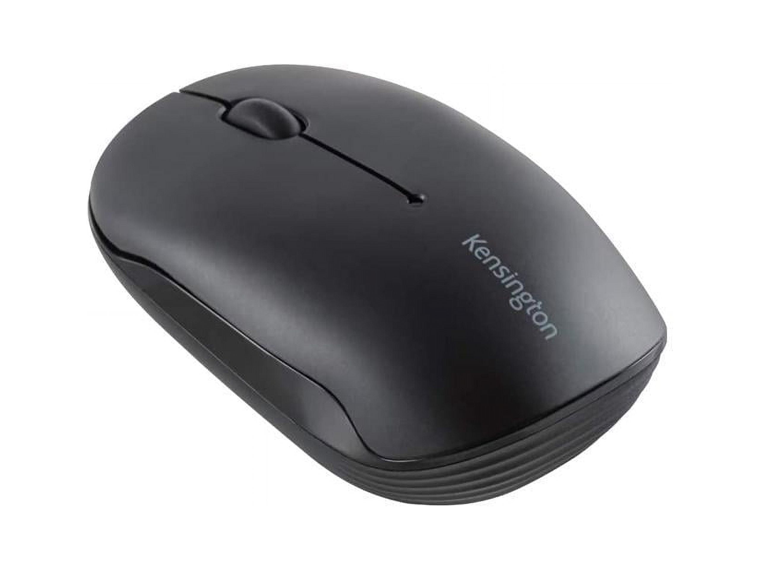 Kensington PRO FIT K74000WW 3 Buttons 1 x Wheel Bluetooth Wireless Mouse