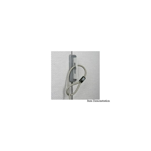 Kensington Partition Anchor for Cable Locks (K67700US)