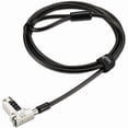 thumbnail image 1 of Kensington PortLock Combination Laptop Lock for Specialized USB-C Lock Slots, 1 of 11