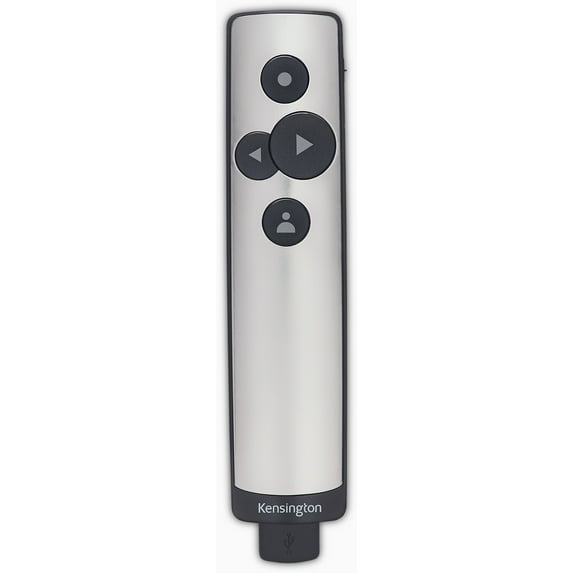 Kensington Presentation Remote