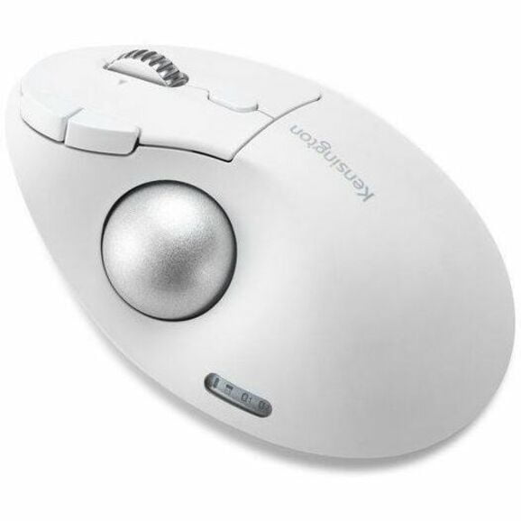 Kensington Expert Mouse USB 白 white Kensington Expert Mouse - Micro Center