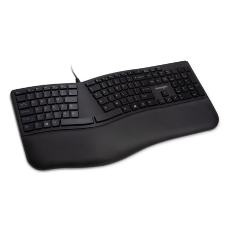 Pro Fit Ergo Wired Keyboard - Keyboards price history and forecast - GBC K75400US