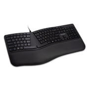 Pro Fit Ergo Wired Keyboard - Keyboards