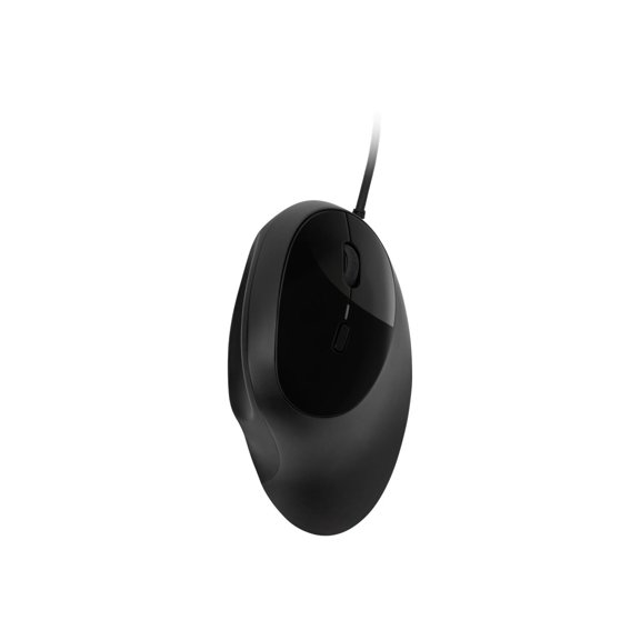 Kensington Pro Fit Ergo Wired Mouse - Office Essentials