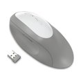 thumbnail image 1 of Kensington Pro Fit Ergo Wireless Mouse—Gray, 1 of 4