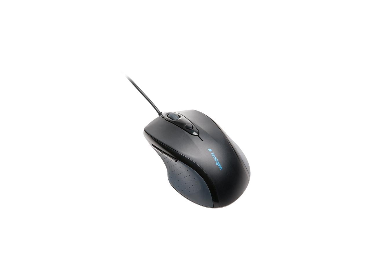 Kensington Pro Fit® Full-Size Mouse USB