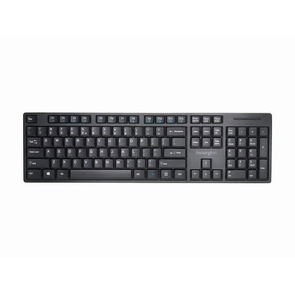 Kensington Pro Fit Low-Profile Wireless Keyboard
