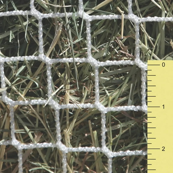 Freedom Feeder Extended Day Slow Feed Hay Net 1 IN