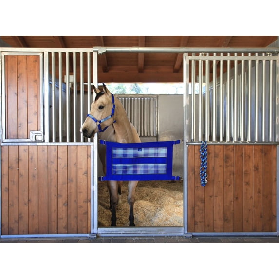 Kensington Protective Products Stall Guard with Hardware