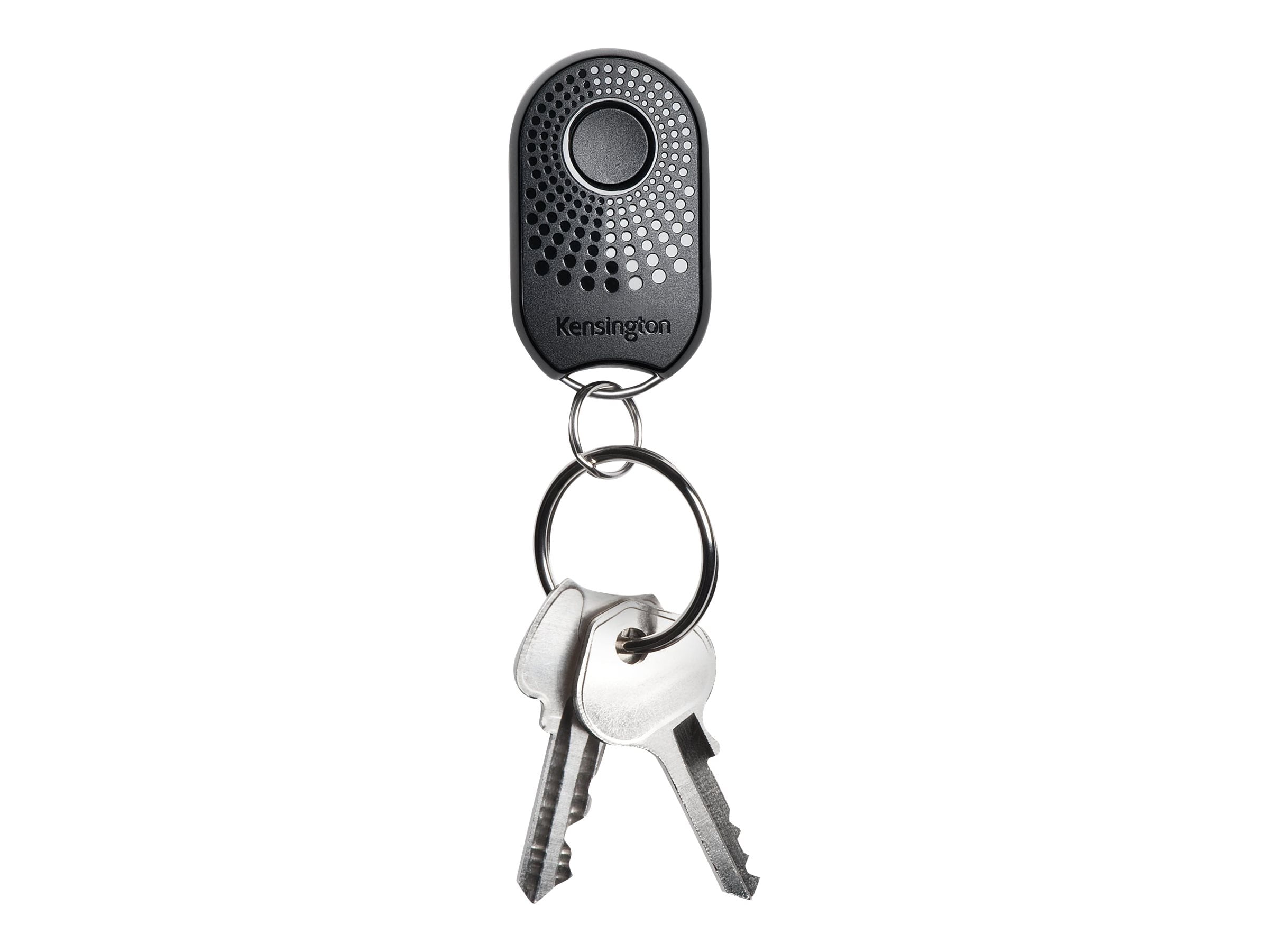 Kensington Proximo Fob - Wireless security fob - black